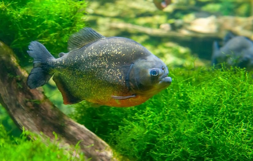 Pesca de piranhas em Tambopata: uma experiência inesquecível