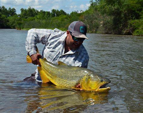 Pesca con Mosca en Bolivia