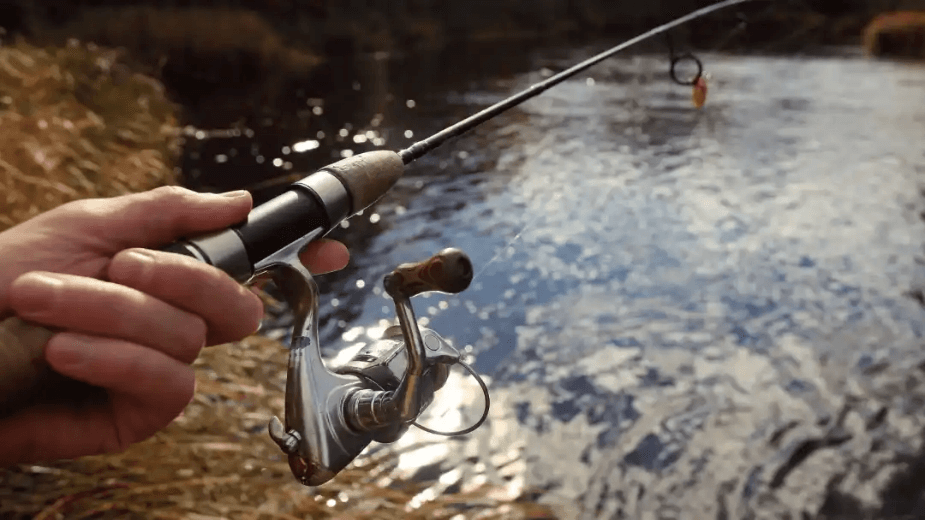 pesca de robalo em Maldonado