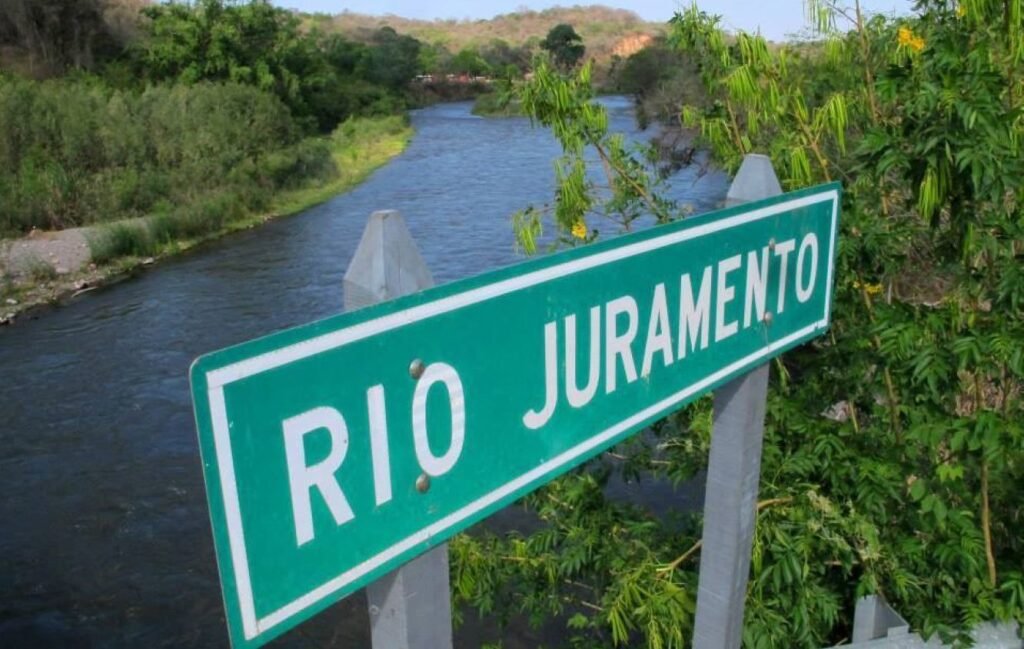 Mejores ríos para pescar Dorado